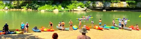 FAQ — Quick Answers at Crazy Horse Recreational Park