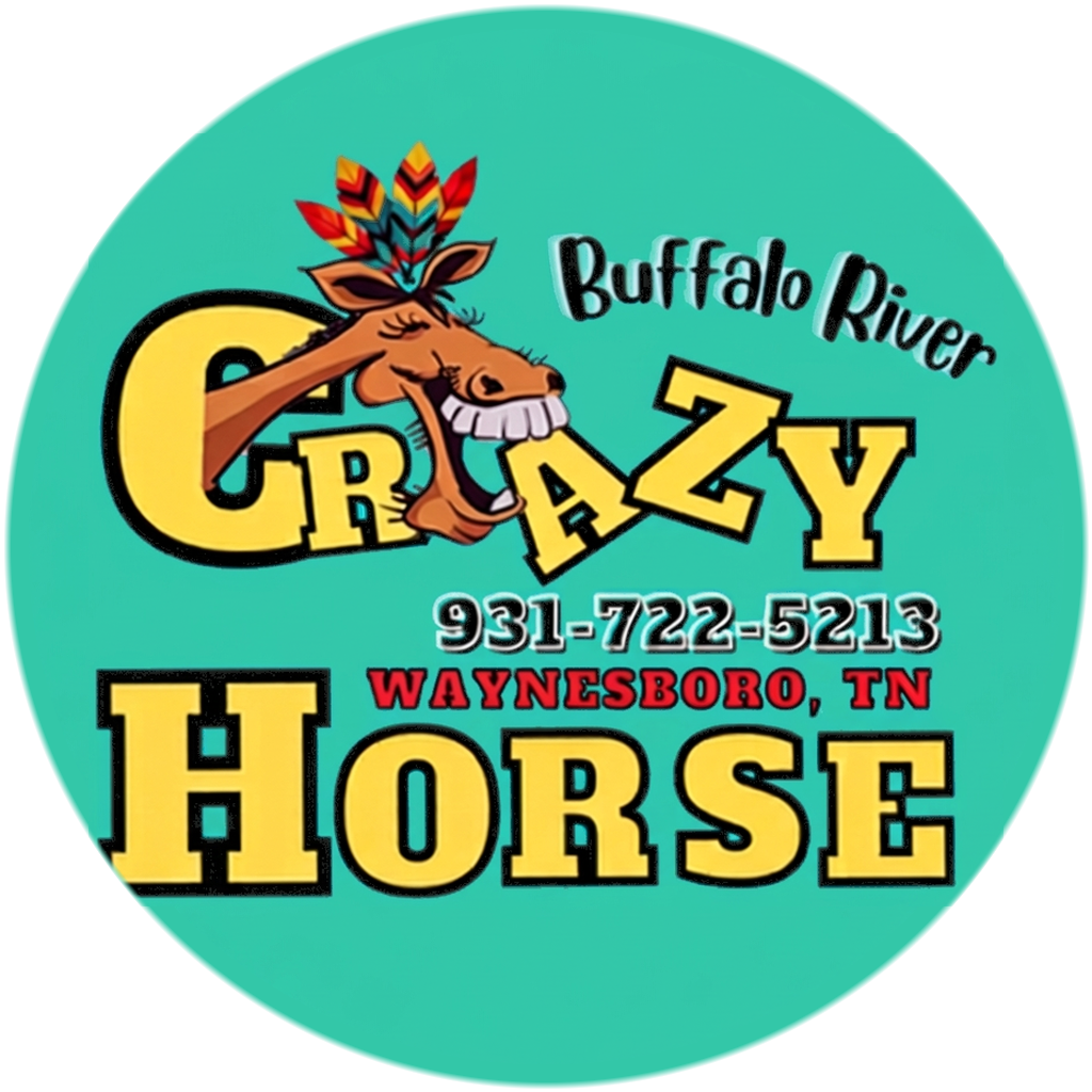 Crazy Horse Recreational Park logo